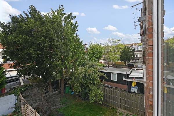 Medium property photo - Barneveldstraat 35, 2573 WB Den Haag